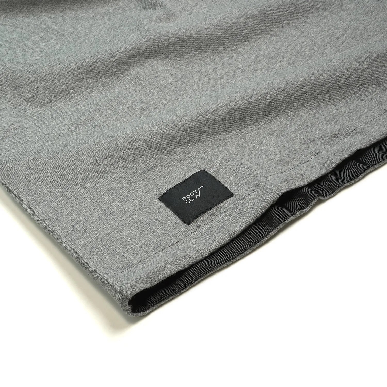 ROOT CO. | ルート　PLAY UTILITY BACK POCKET Logo T-Shirts