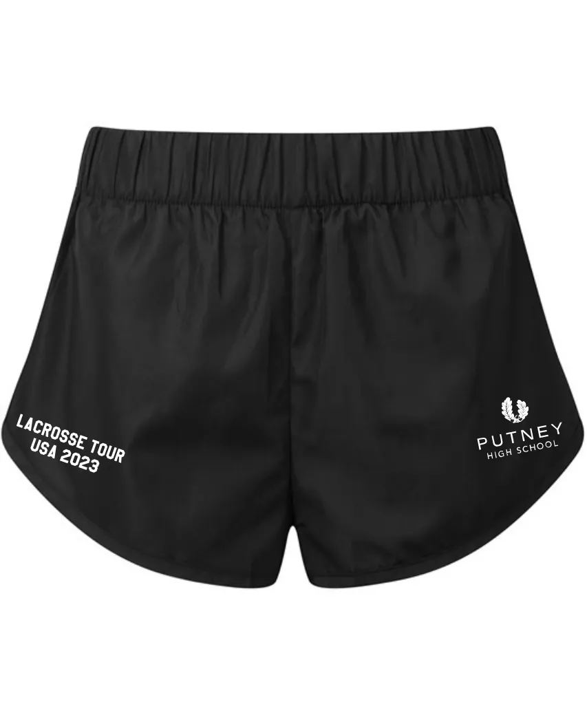 Running shorts (Women's)