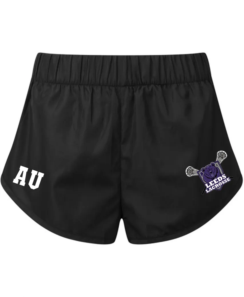 Running shorts (Women's)