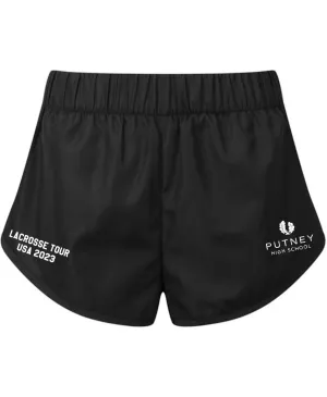 Running shorts (Women's)