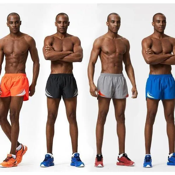 Running Shorts