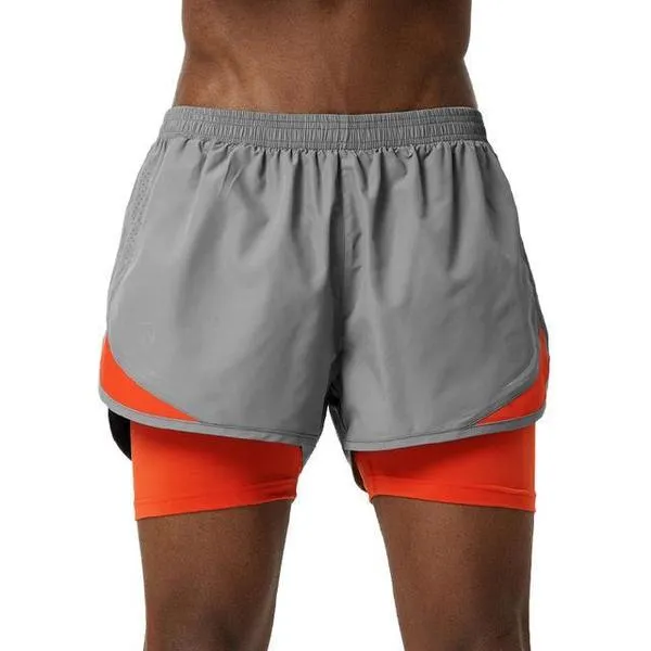 Running Shorts