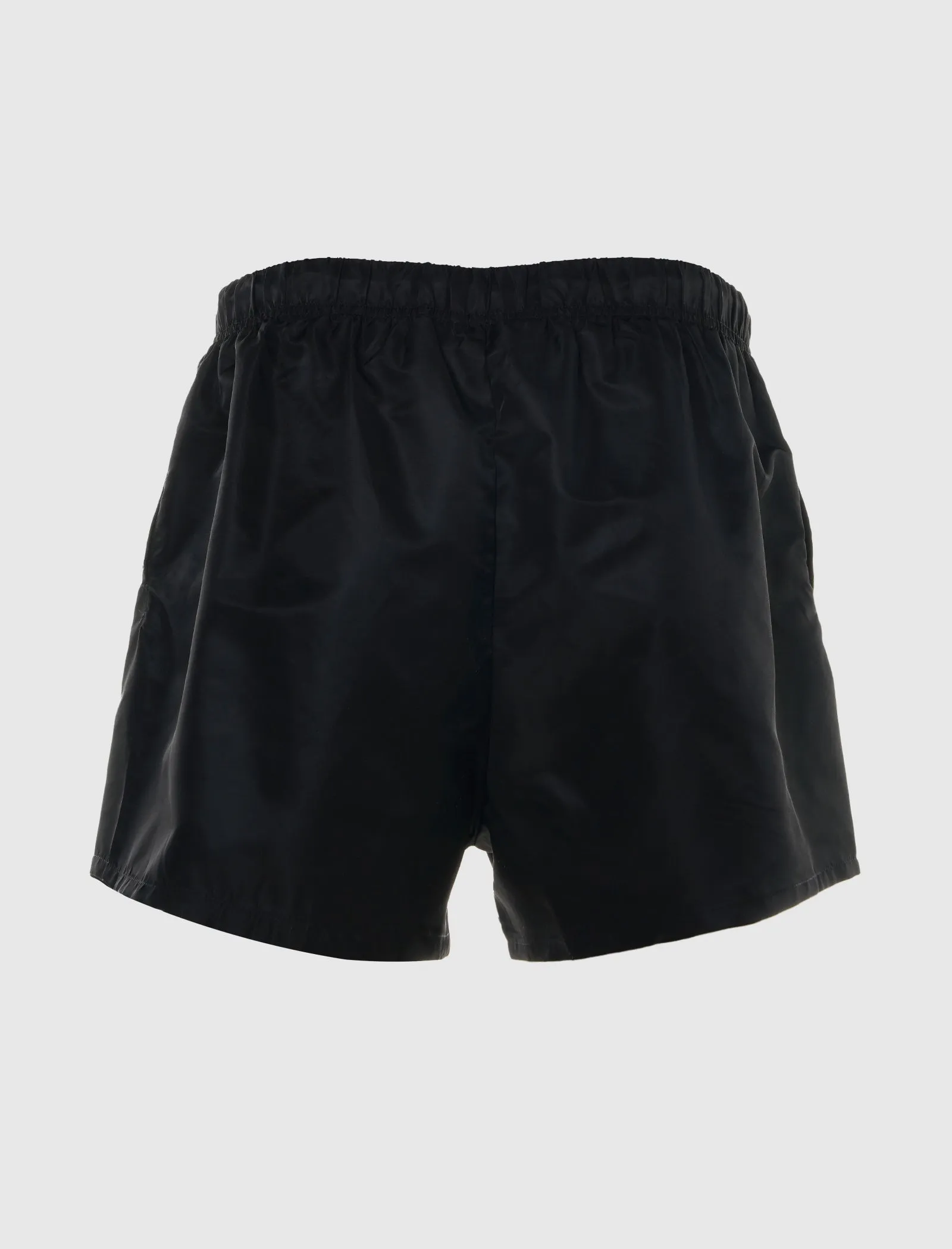RUNNING SHORTS