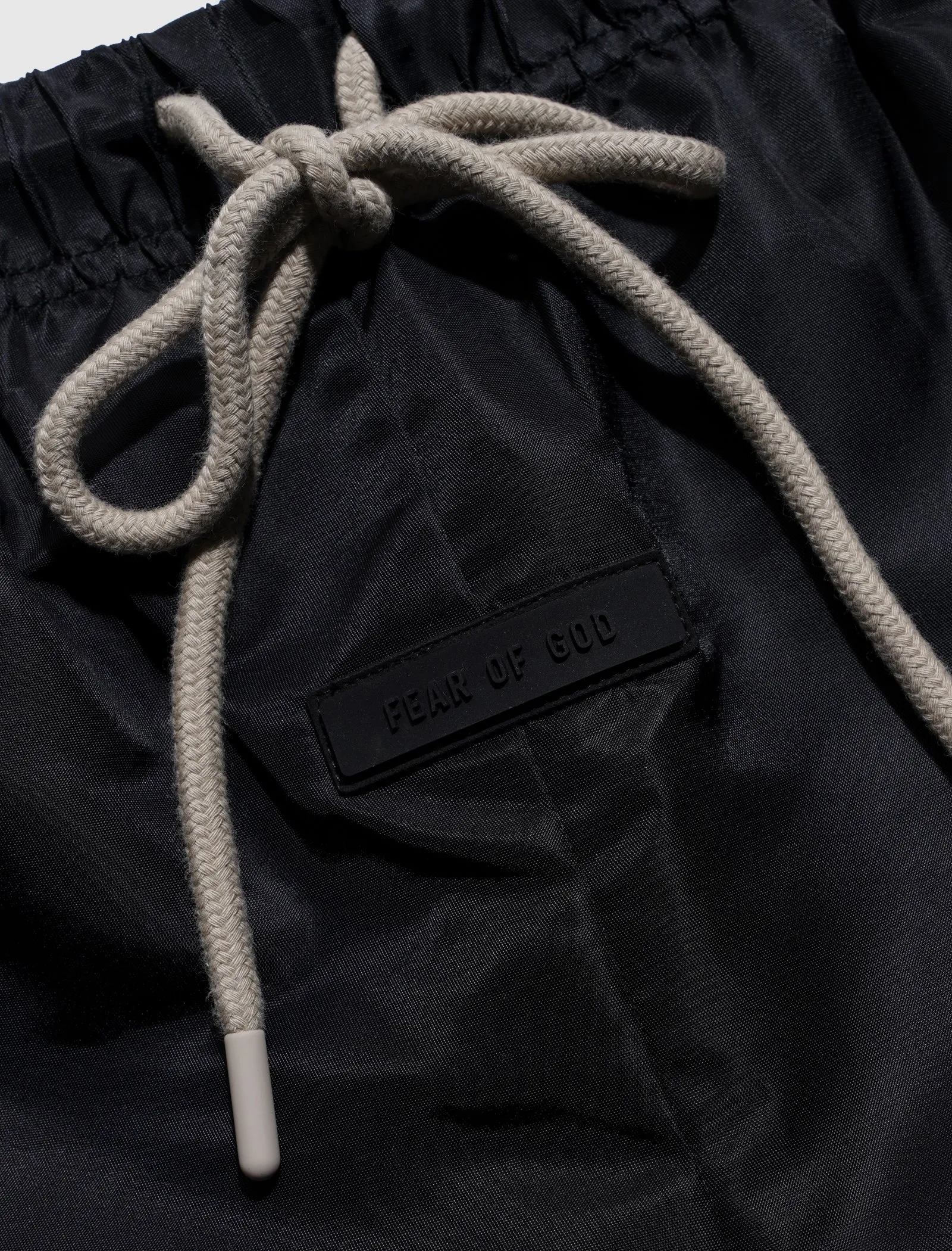 RUNNING SHORTS