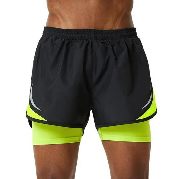 Running Shorts