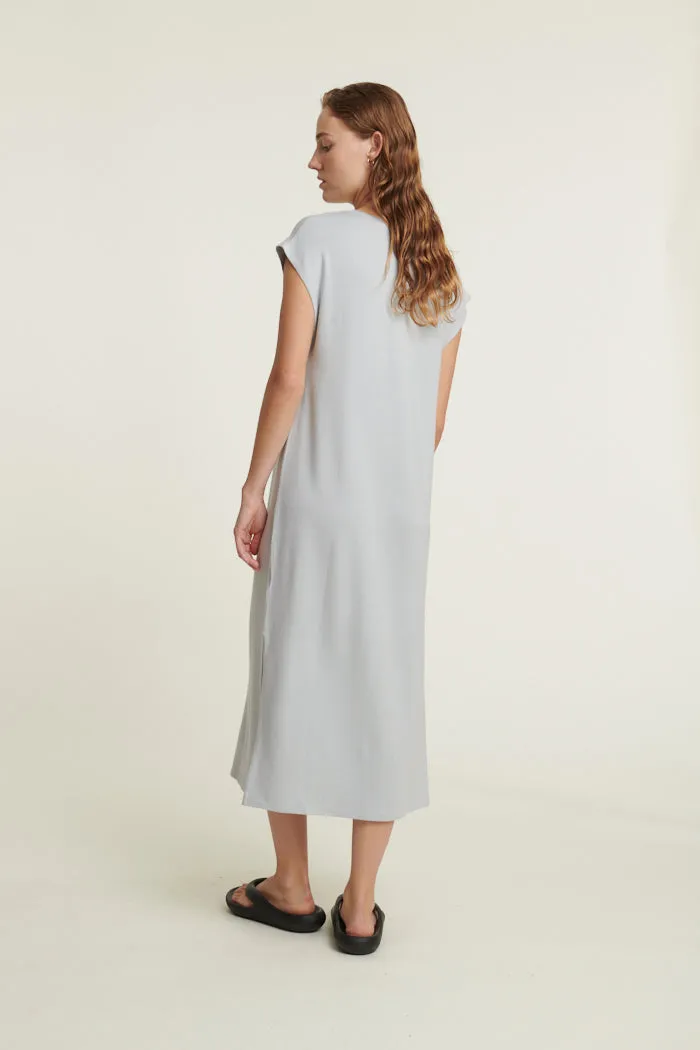 Sadie Tank Dress - High rise