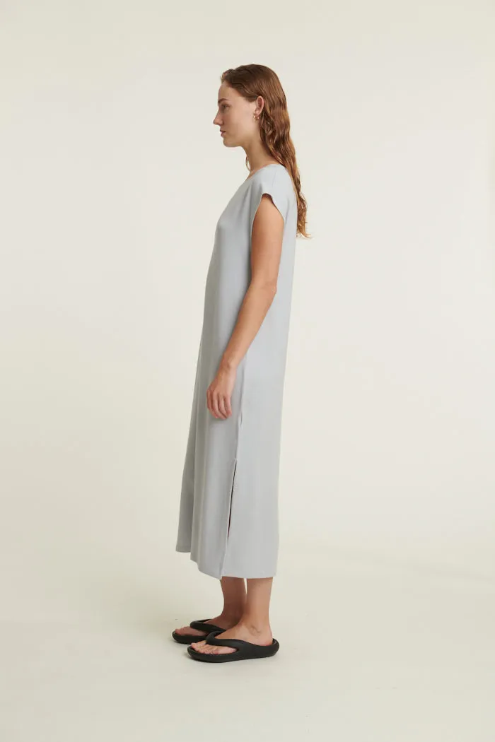 Sadie Tank Dress - High rise