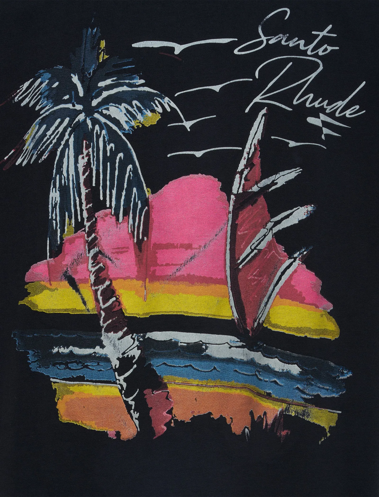 SAINT RHUDE TEE