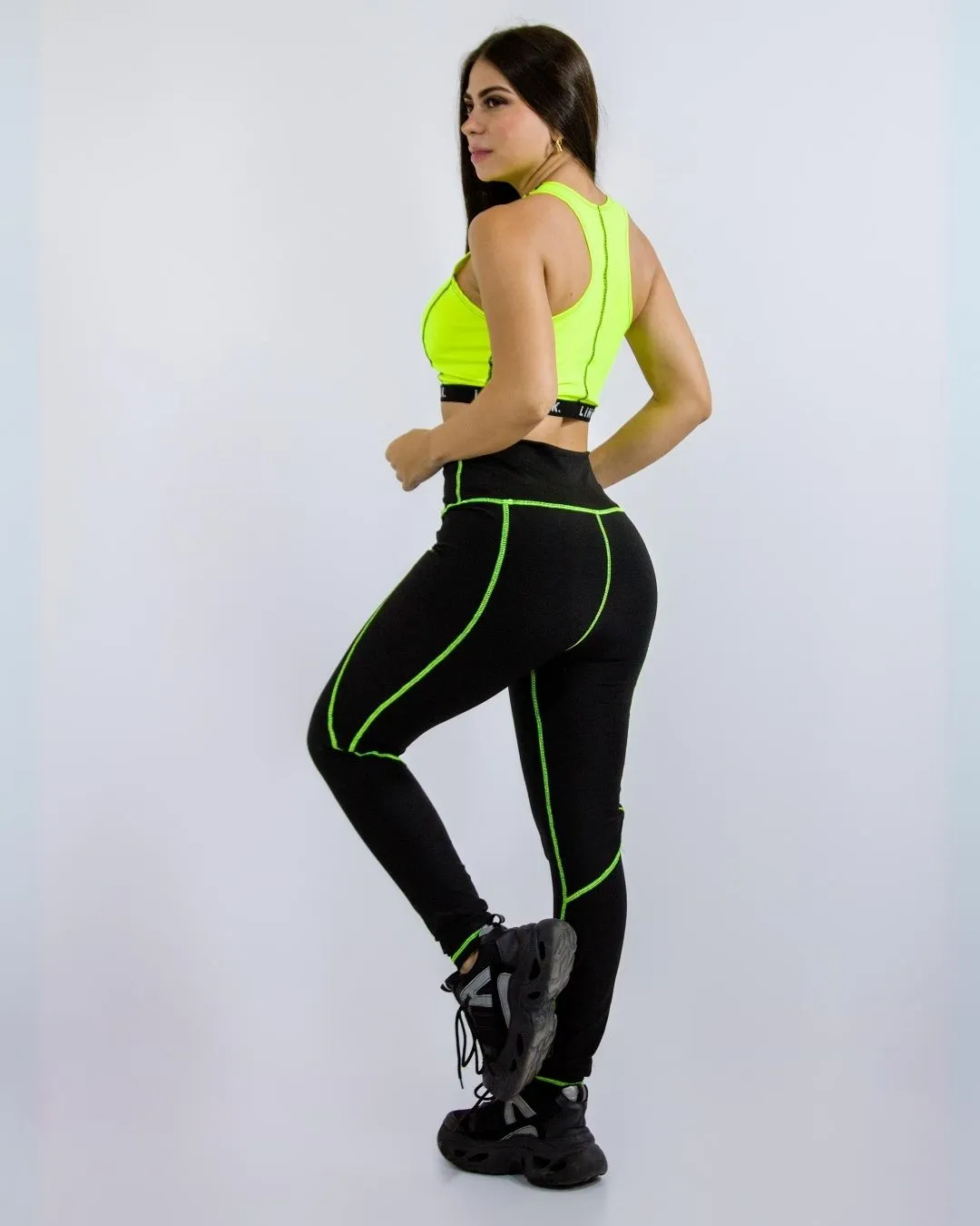 SALE Leggins 3.0  Neon