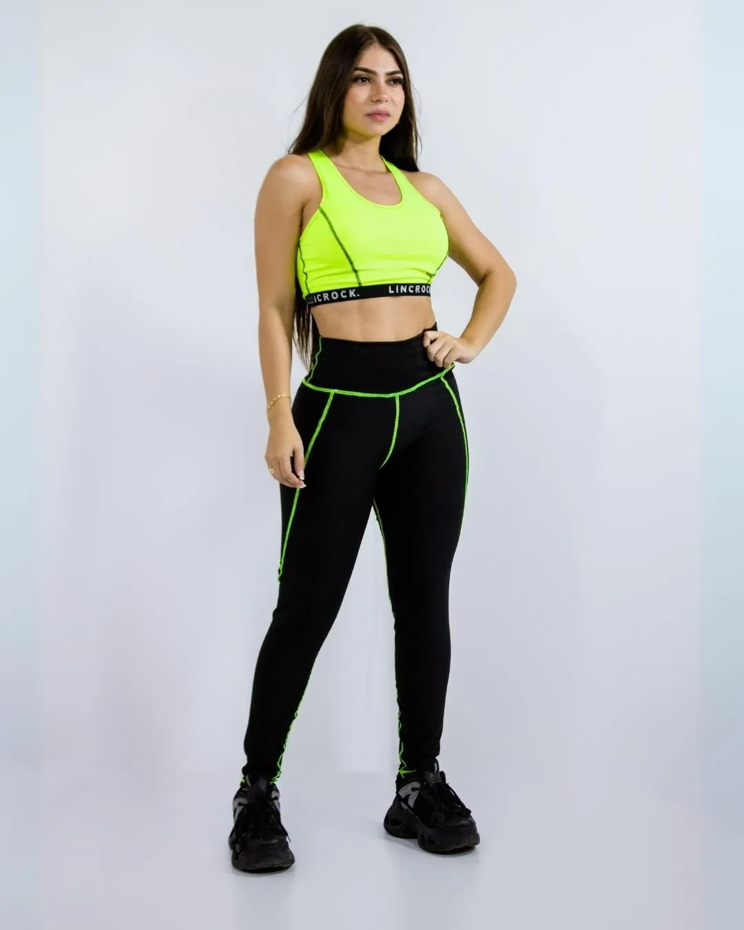 SALE Leggins 3.0  Neon
