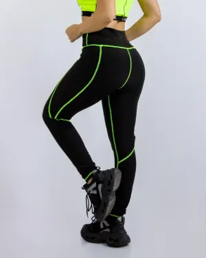 SALE Leggins 3.0  Neon