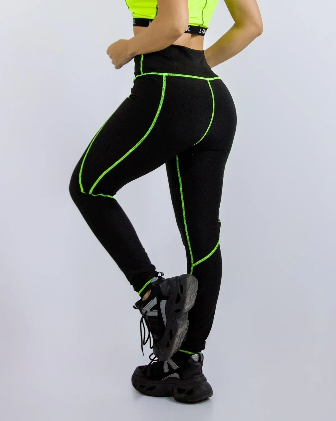 SALE Leggins 3.0  Neon