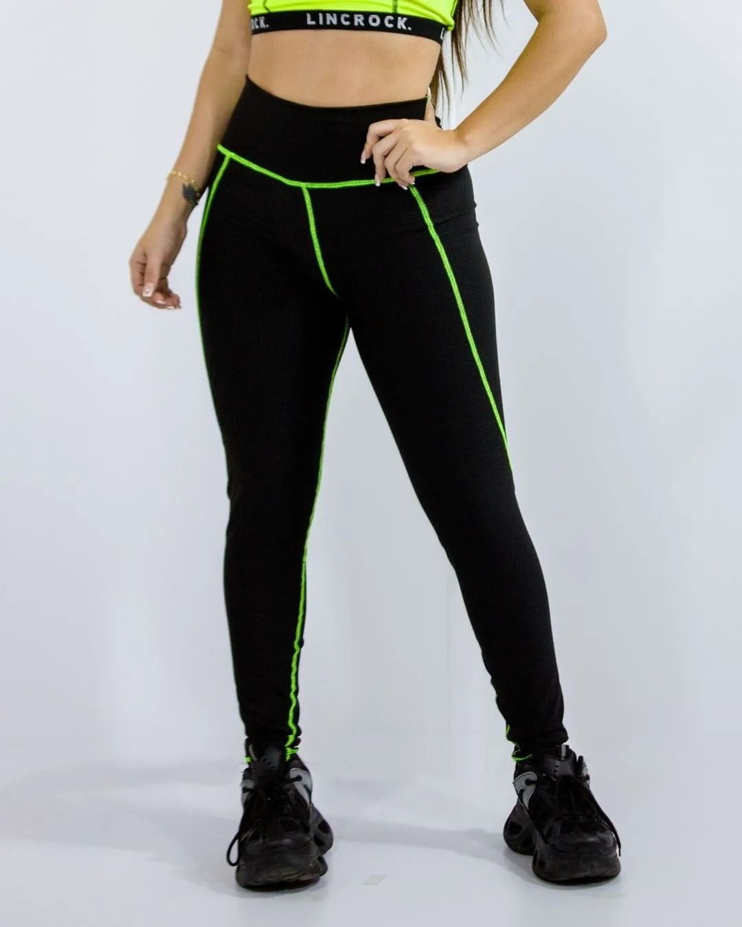 SALE Leggins 3.0  Neon