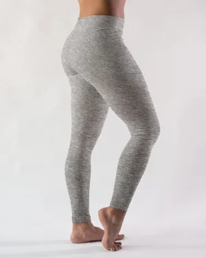 SALE Leggins Moldeador Gris Jaspe