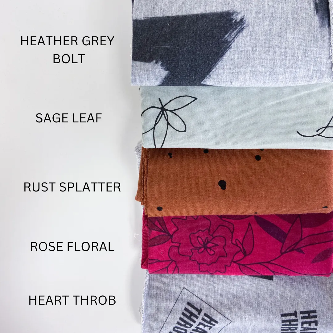 SALE! Youth Printed Leggings