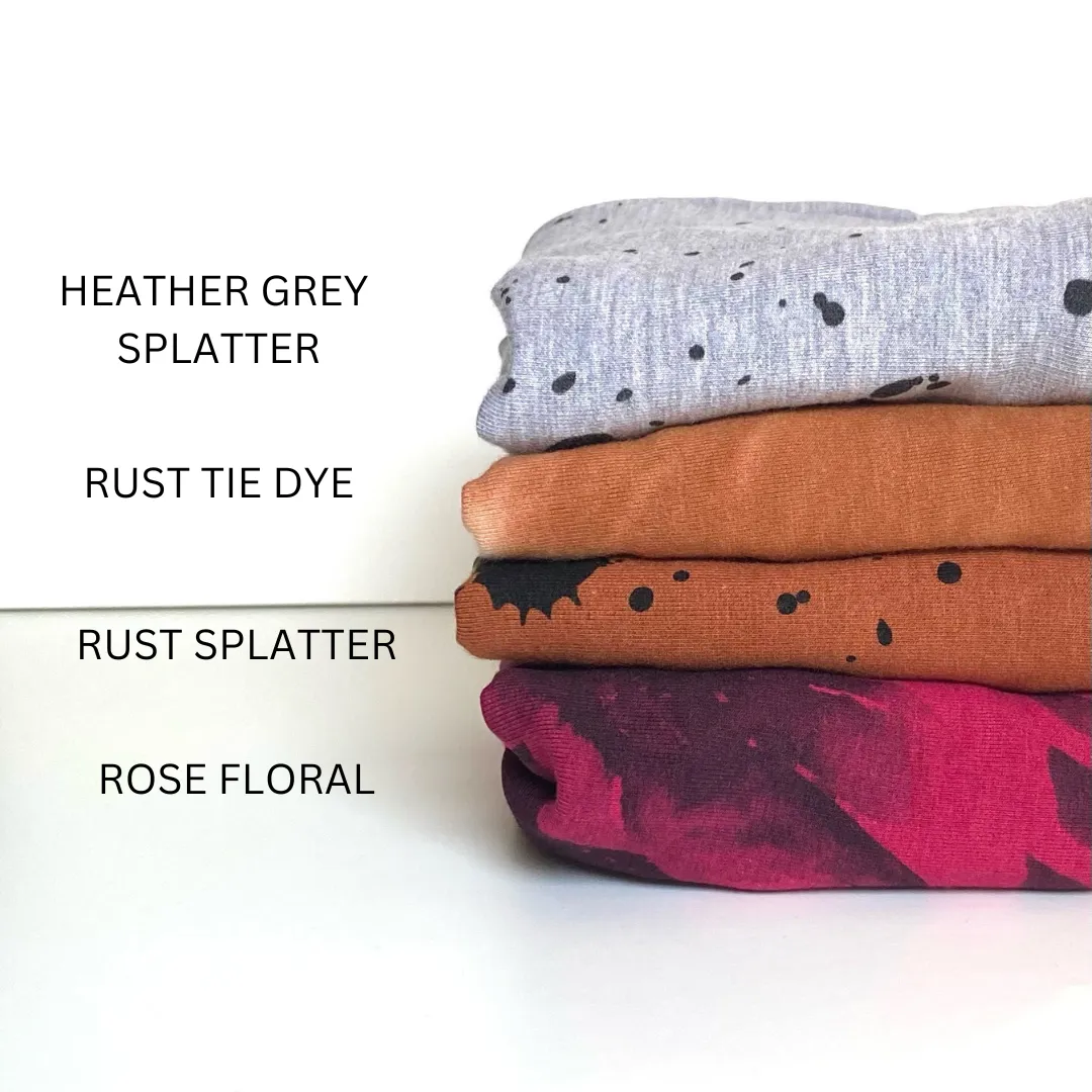 SALE! Youth Printed Leggings