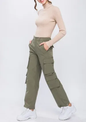 SARAI pants (Olive)