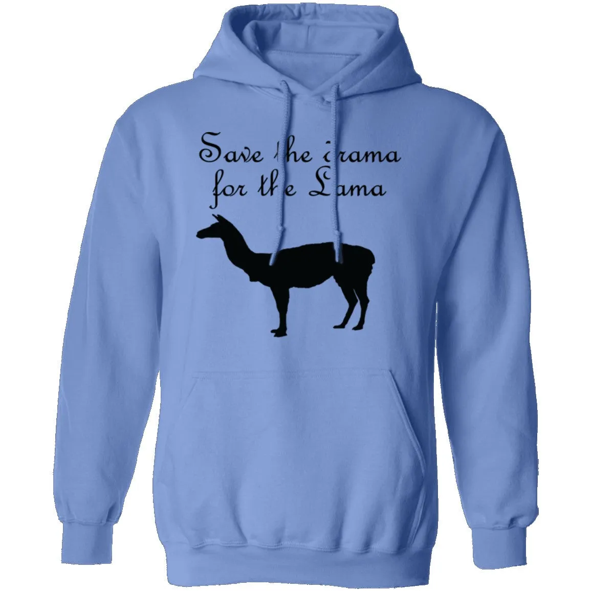 Save The Drama For The Lama T-Shirt