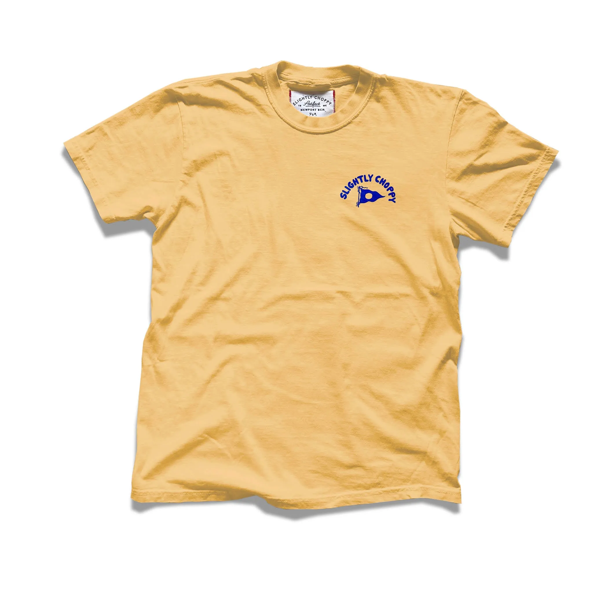SC Boat Tee