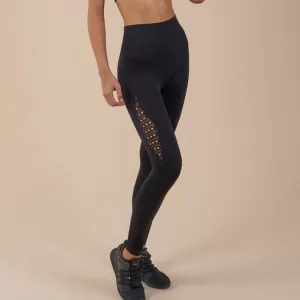 Seamless Shark Yoga Pants Women