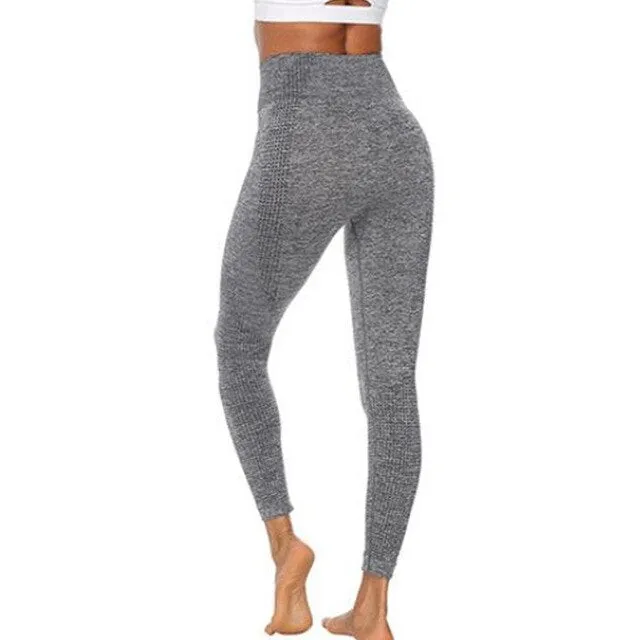 Seamless Yoga Pants