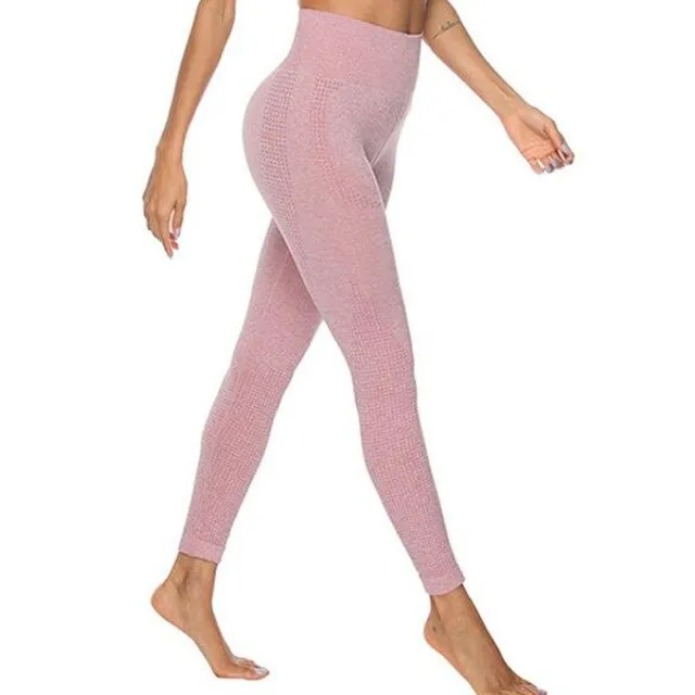 Seamless Yoga Pants
