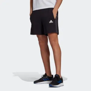 SHORT ADIDAS TRAINING UOMO RUNNING PANTALONCINO NERO