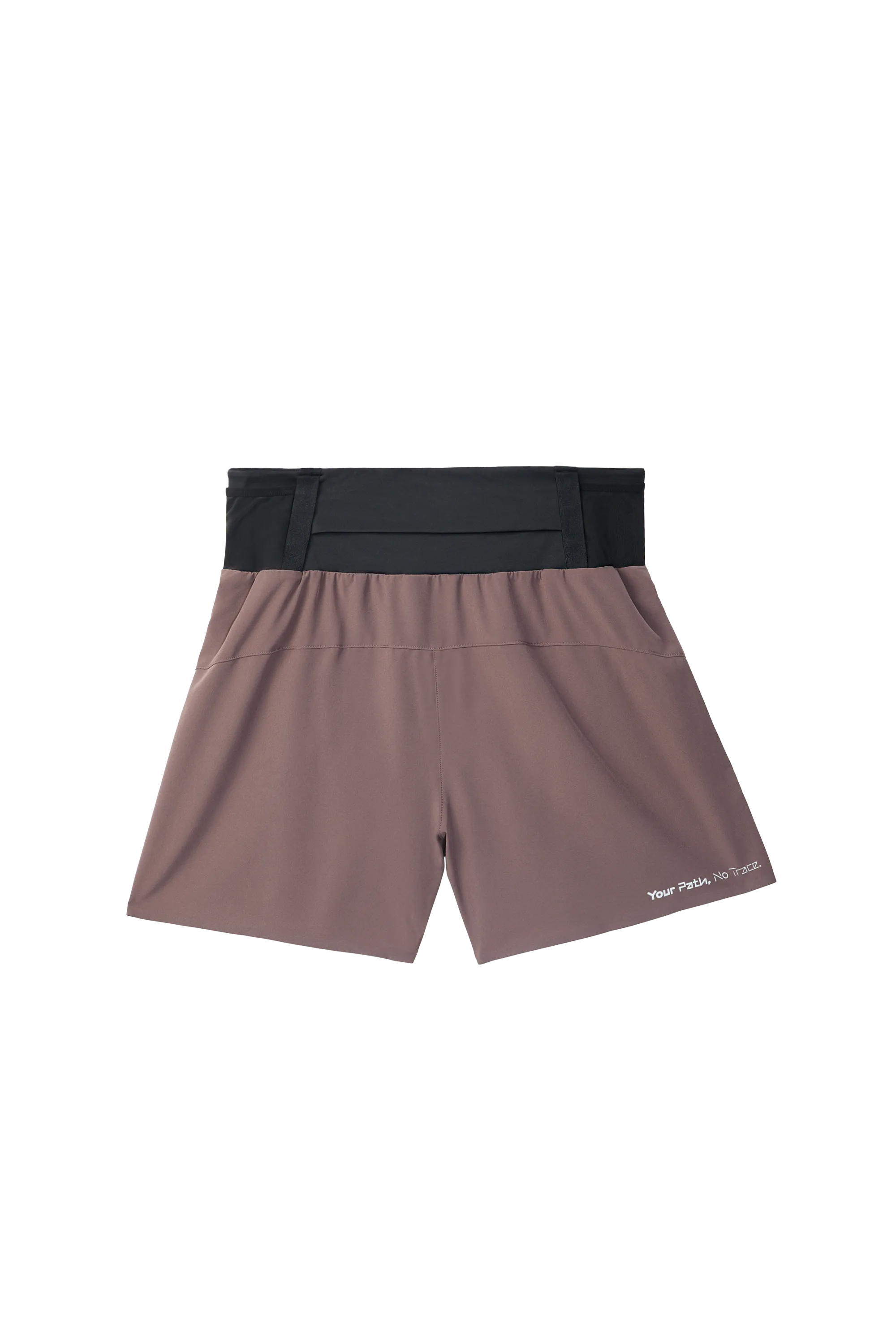 Short de course pour hommes