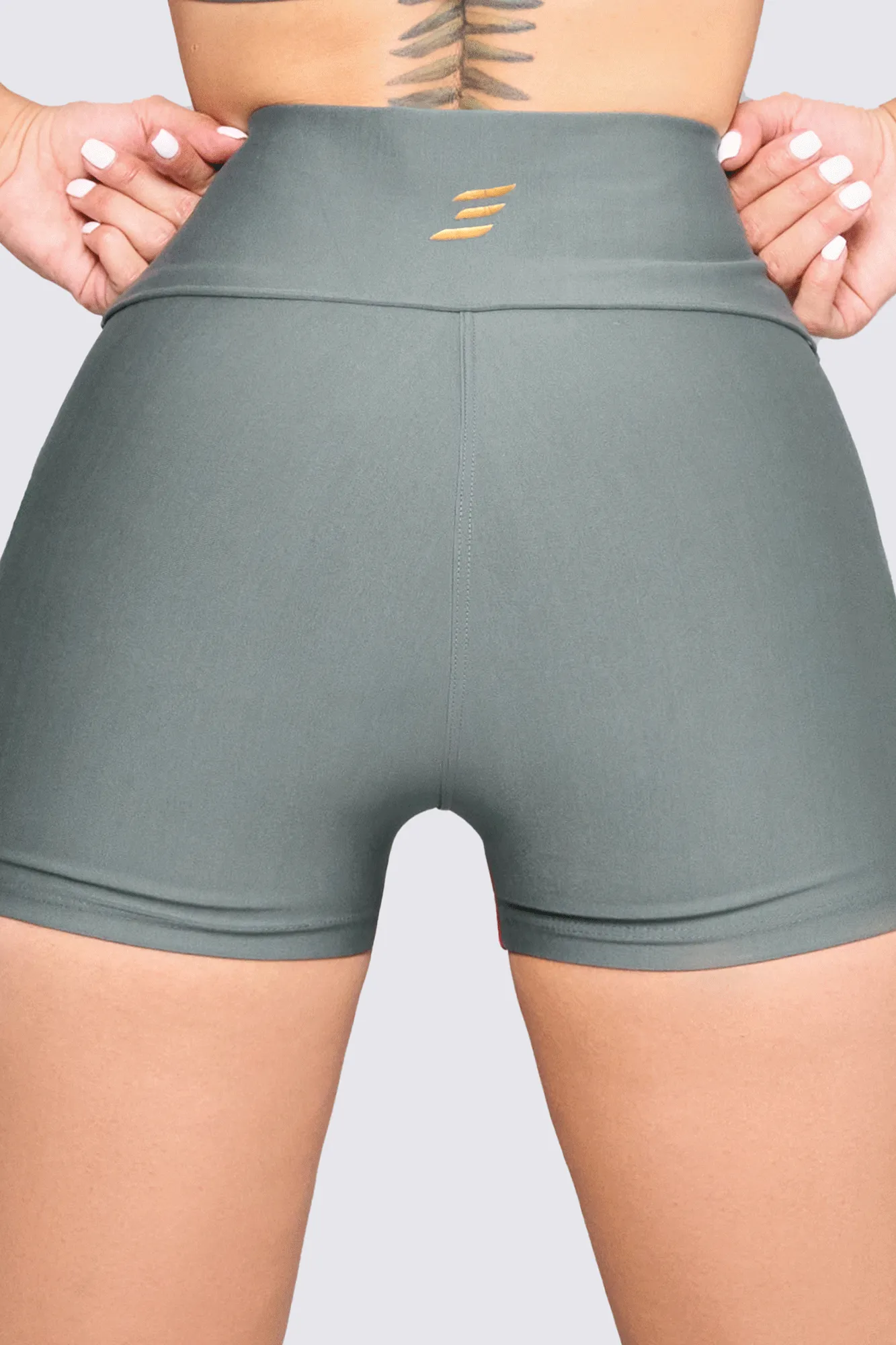 SHORT DEPORTIVO GF09Q124-M2GS DFO
