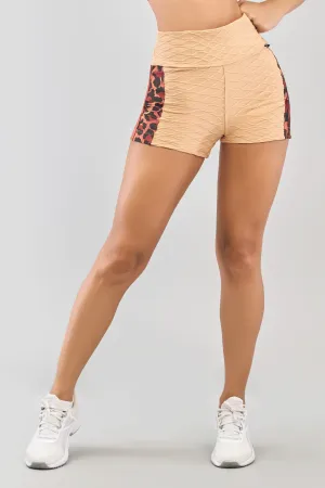 SHORT DEPORTIVO GWF10968UQ-3 LUX