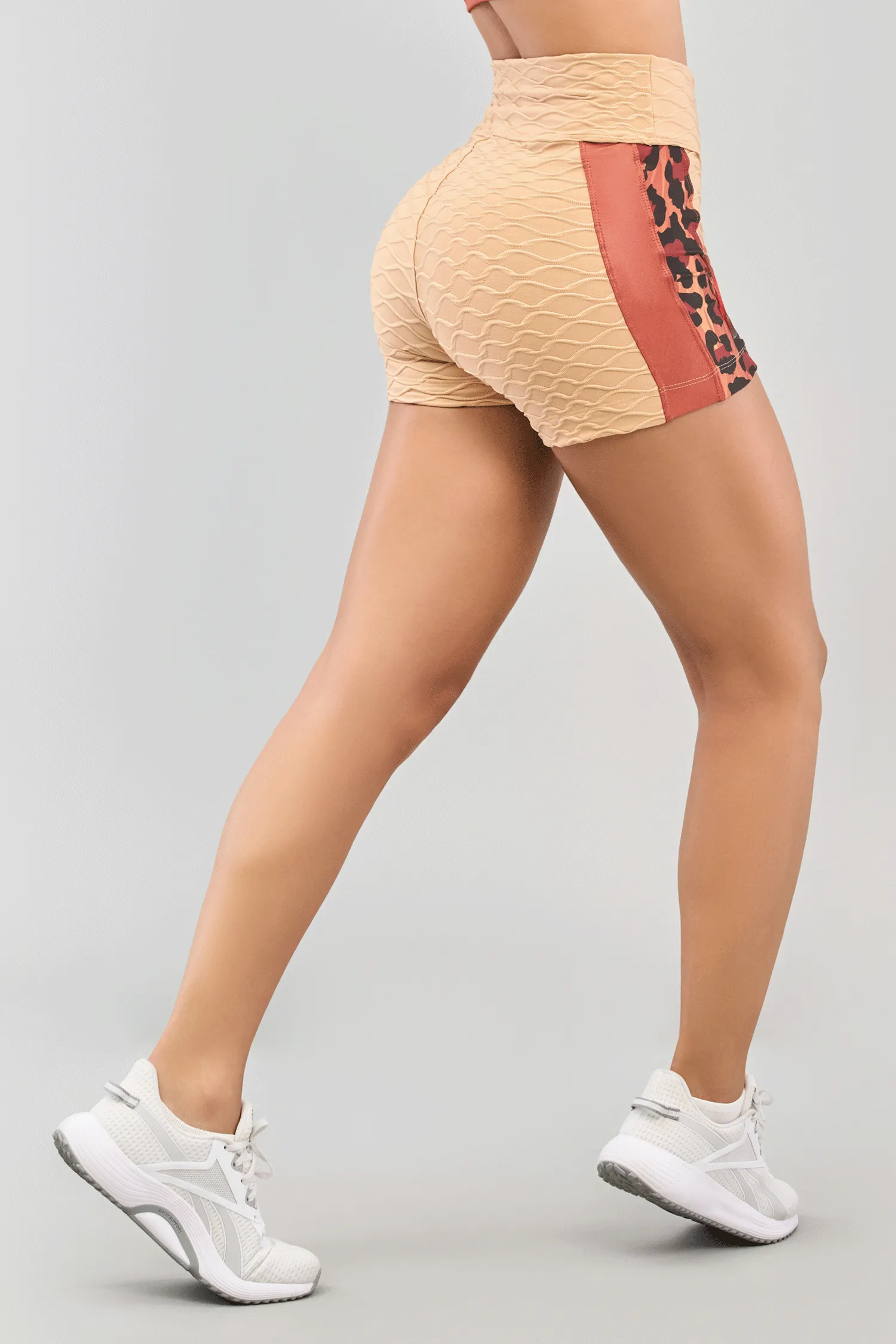 SHORT DEPORTIVO GWF10968UQ-3 LUX