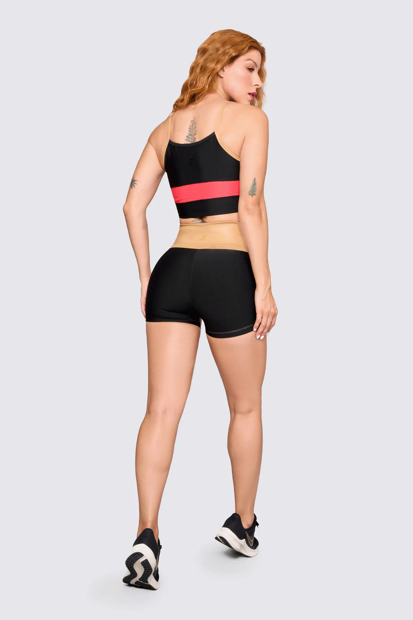 SHORT DEPORTIVO GWF10999UQ-6 DFO