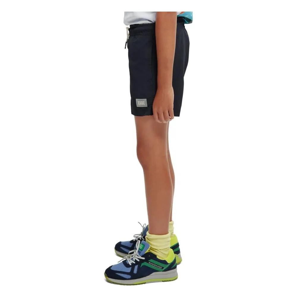 Short Length- Basic Swim Short