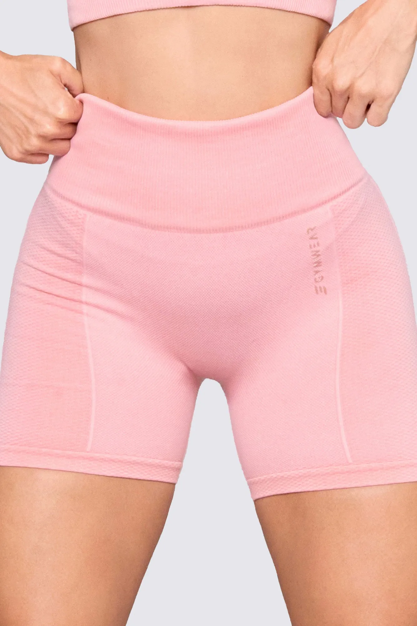 SHORT SEAMLESS GF09Q124-S3RSP DFO