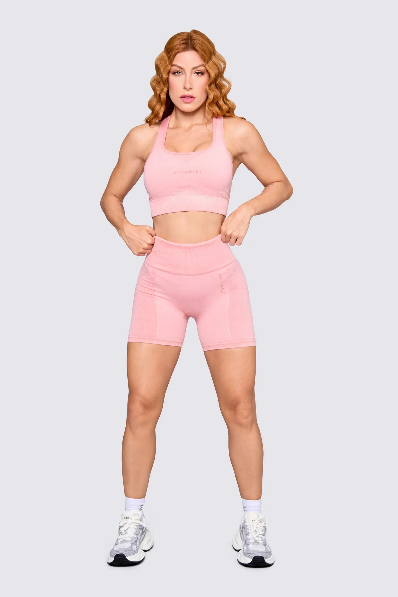 SHORT SEAMLESS GF09Q124-S3RSP DFO