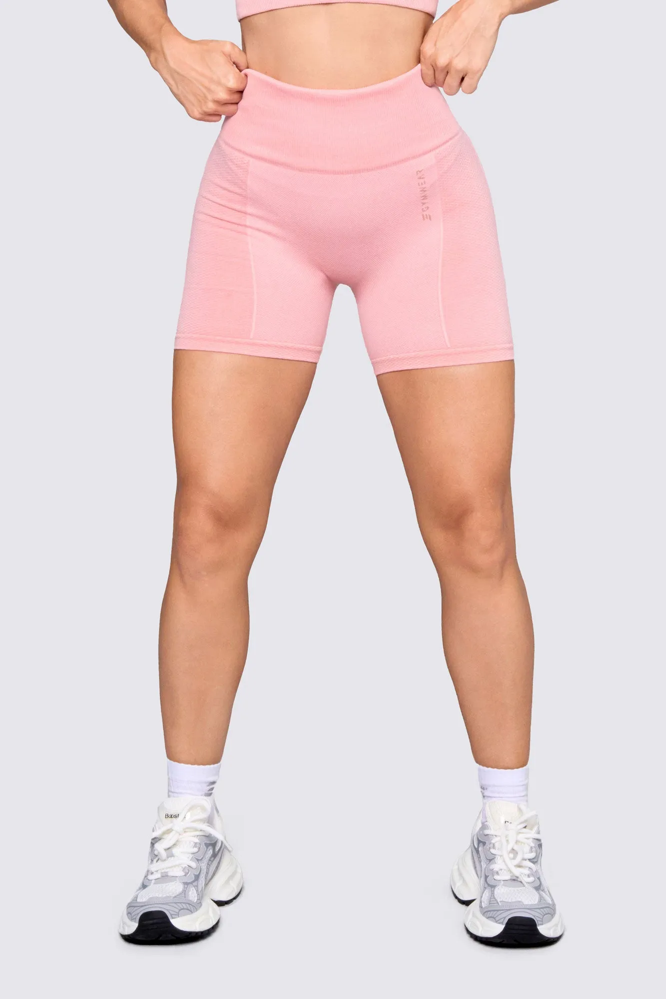 SHORT SEAMLESS GF09Q124-S3RSP DFO
