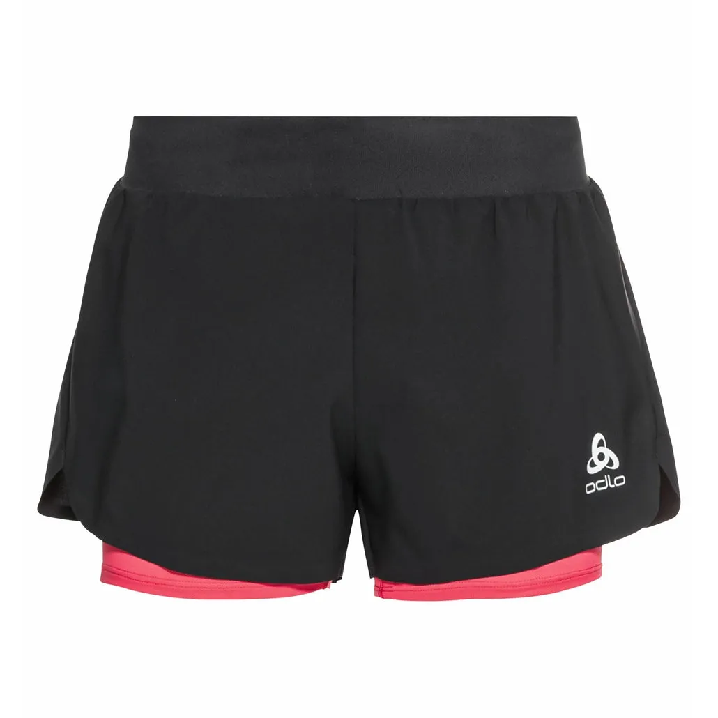 Shorts Odlo Zeroweight 3 Inch Femmes