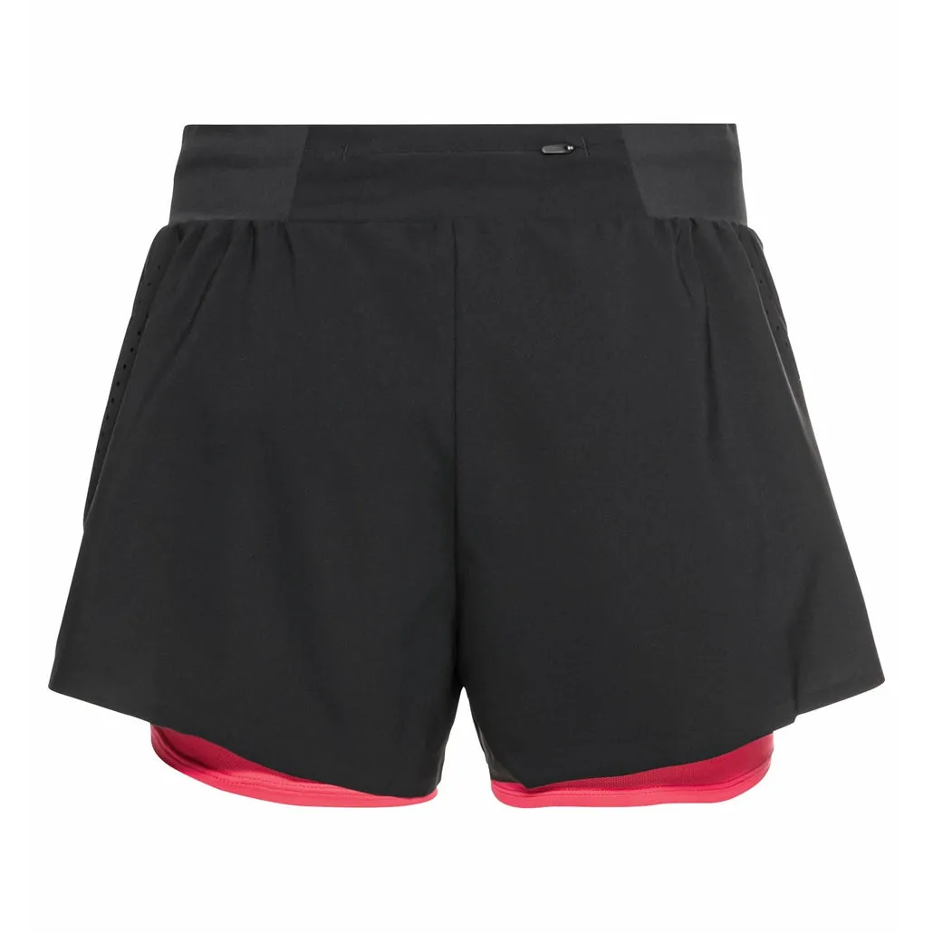 Shorts Odlo Zeroweight 3 Inch Femmes