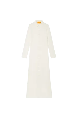 Showtime Shirt Dress