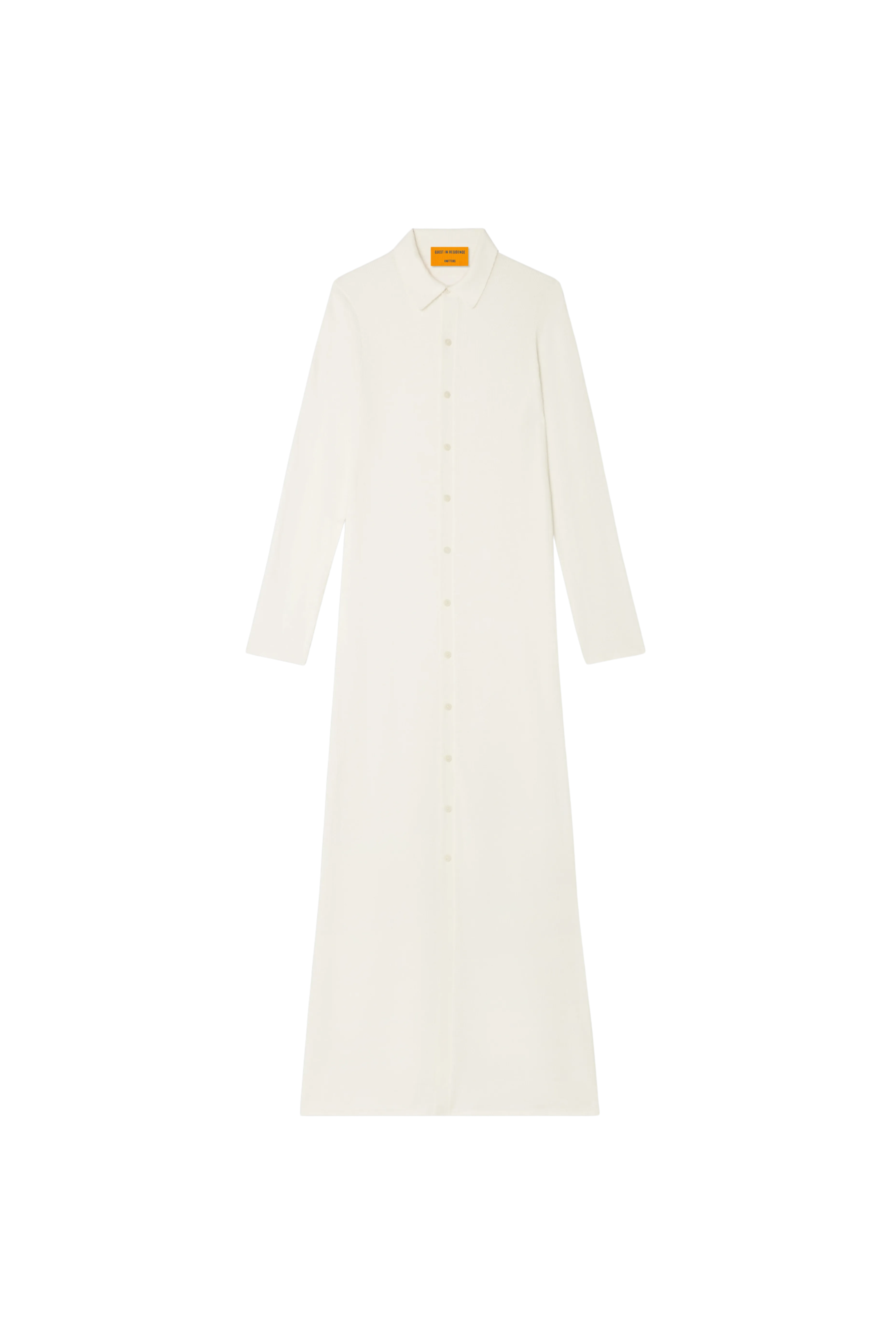 Showtime Shirt Dress