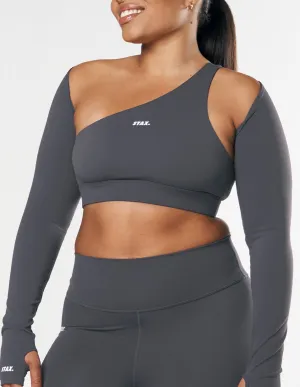 Shrug NANDEX™ - Charcoal Grey