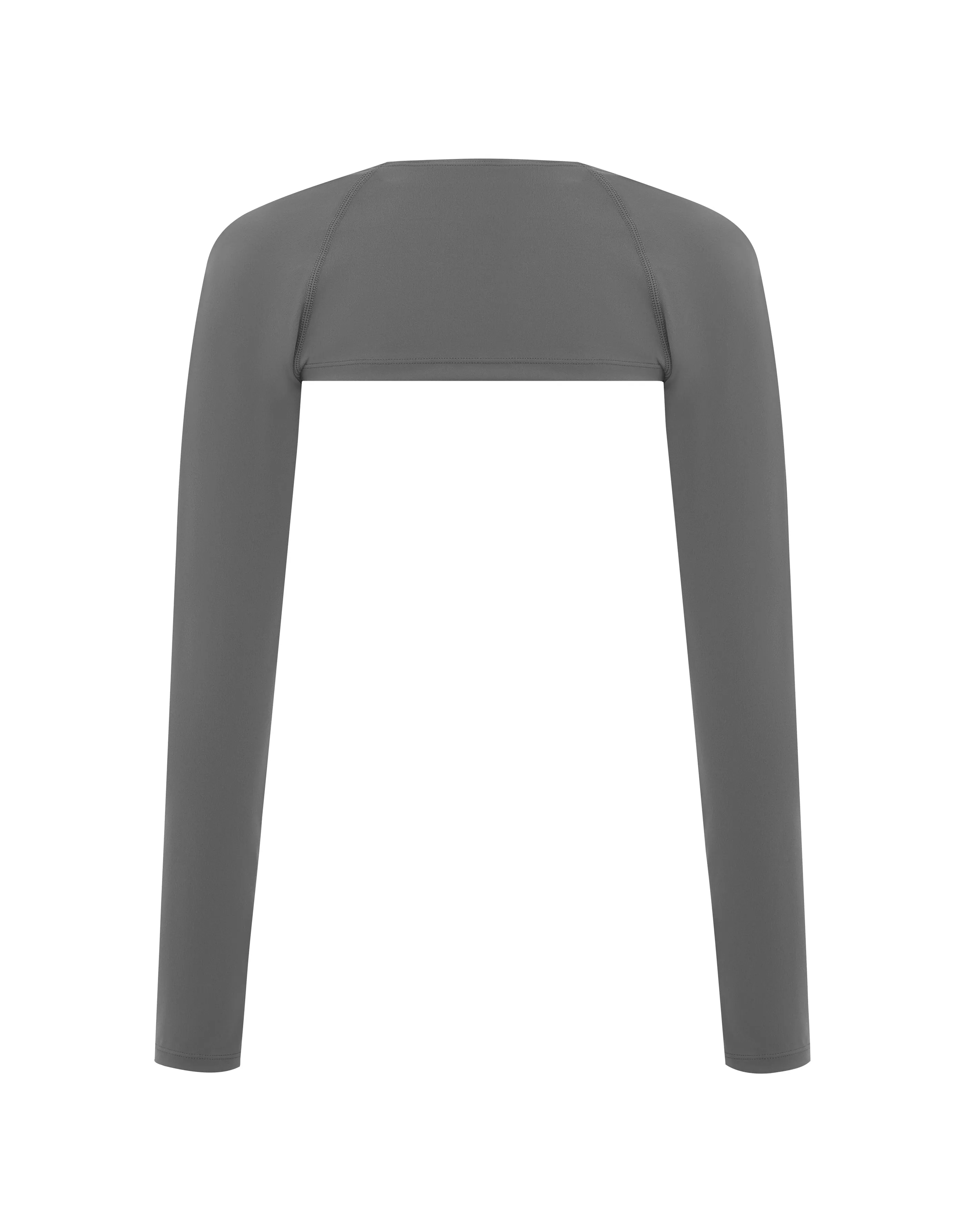 Shrug NANDEX™ - Charcoal Grey