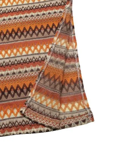 Side Slit Midi Tank Dress