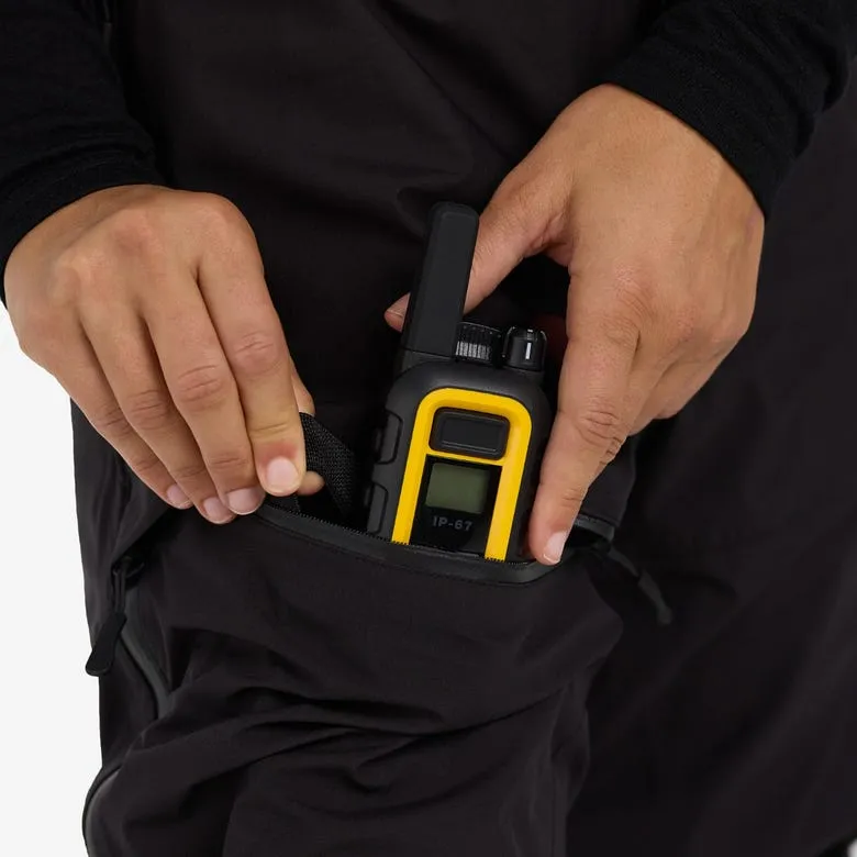 Ski-Doo BC Aspect Highpants