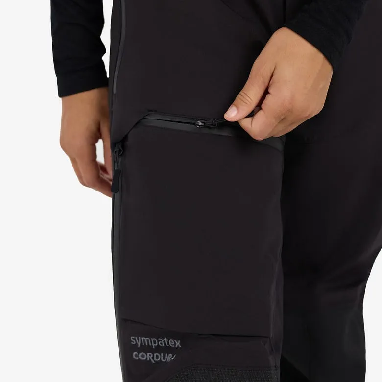 Ski-Doo BC Aspect Highpants