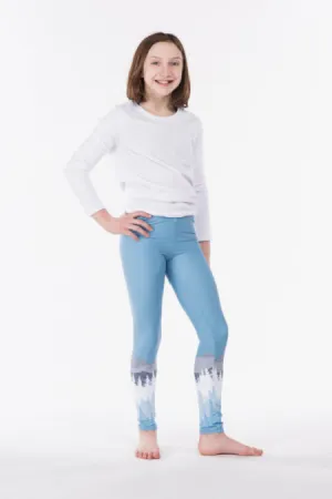 Sky Summit Kids Pants