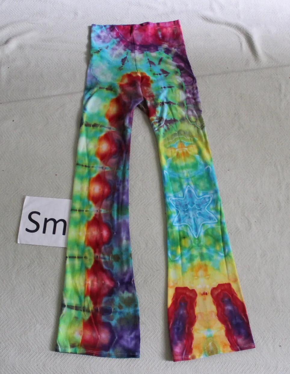 Small Yoga Pants