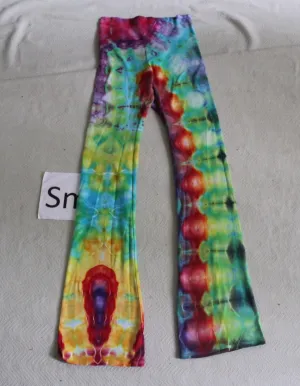 Small Yoga Pants
