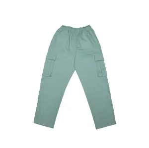 SOL SOL - Cargo Calm Pants - Peppermint