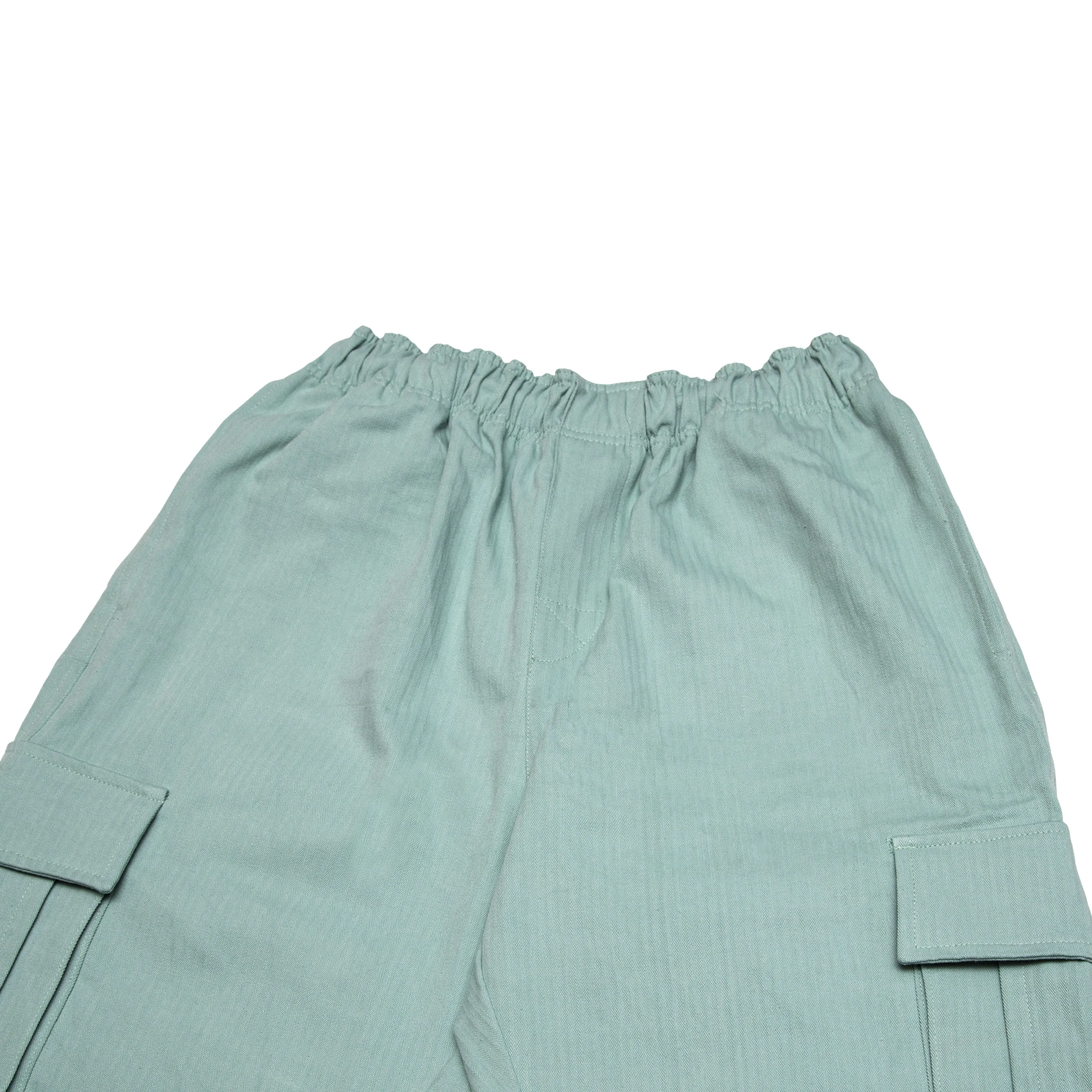 SOL SOL - Cargo Calm Pants - Peppermint
